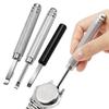1Pcs Remover Screw Watch Back Case Opener Metal Repair Tool Back Case Remover New Pry Tool
