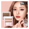 3-секундное контурирование Contour Shading Filter Shot (Выберите 1 из 2)