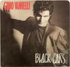 7-дюймовая пластинка GINO VANNELLI Black Cars PDS2279 POLYDOR 1985 Канада Танцевальная Электроника Б/у