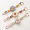 Versatile Hat Clip for Travel by Dopamine Flower Ideal for Sun Hat Storage and Organization