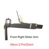 Original Mavic 2 Pro Middle Shell Mavic 2 Pro Bottom Cover Mavic 2 Enterprise Motor Arm Landing Gear for DJI Mavic 2 Series