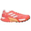 Adidas Унисекс Взрослые Кроссовки для трейлраннинга Terrex Agravic Ultra