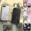 Studio Ghibli Totoro Silicone Phone Case Fundas Shell Cover For Iphone 6 6s 7 8 Plus Xr X Xs 11 12 13 Mini Pro Max