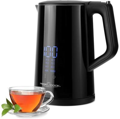 Чайник Proficook PC-WKS 1243 (501243)