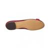 Salvatore Ferragamo Ferragamo Varina Flat Red