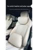 Xiaomi YU7 Headrest Lumbar and Neck Support Pillow for Car Interior