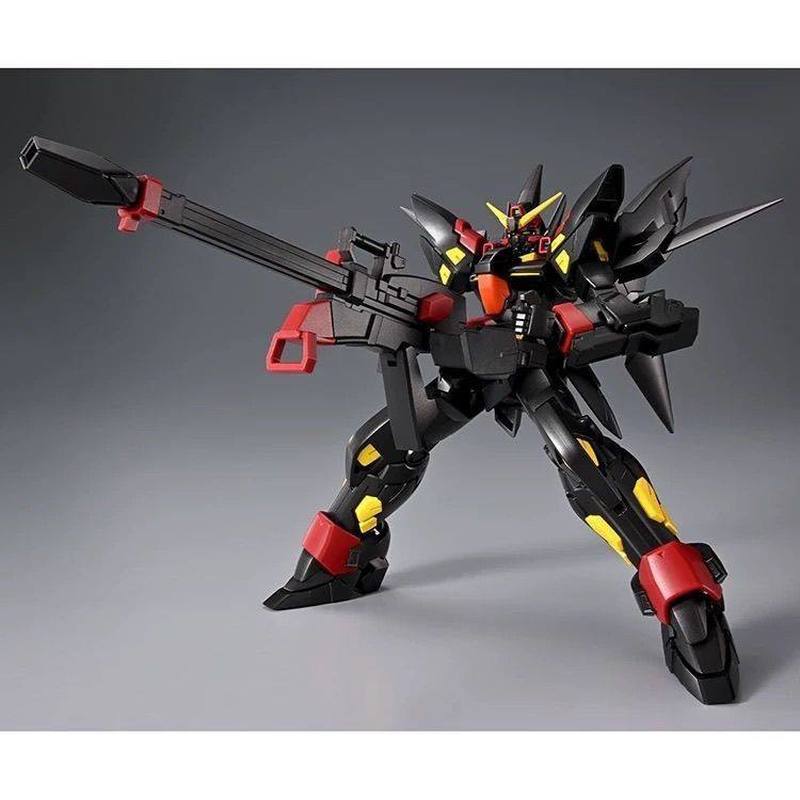 HG 1/144 Super Robot Wars OG Alteisen Riese MK2 Tatsujin Pb Ограниченное издание Сборная модель Фигурки Сюрприз Подарок Игрушки