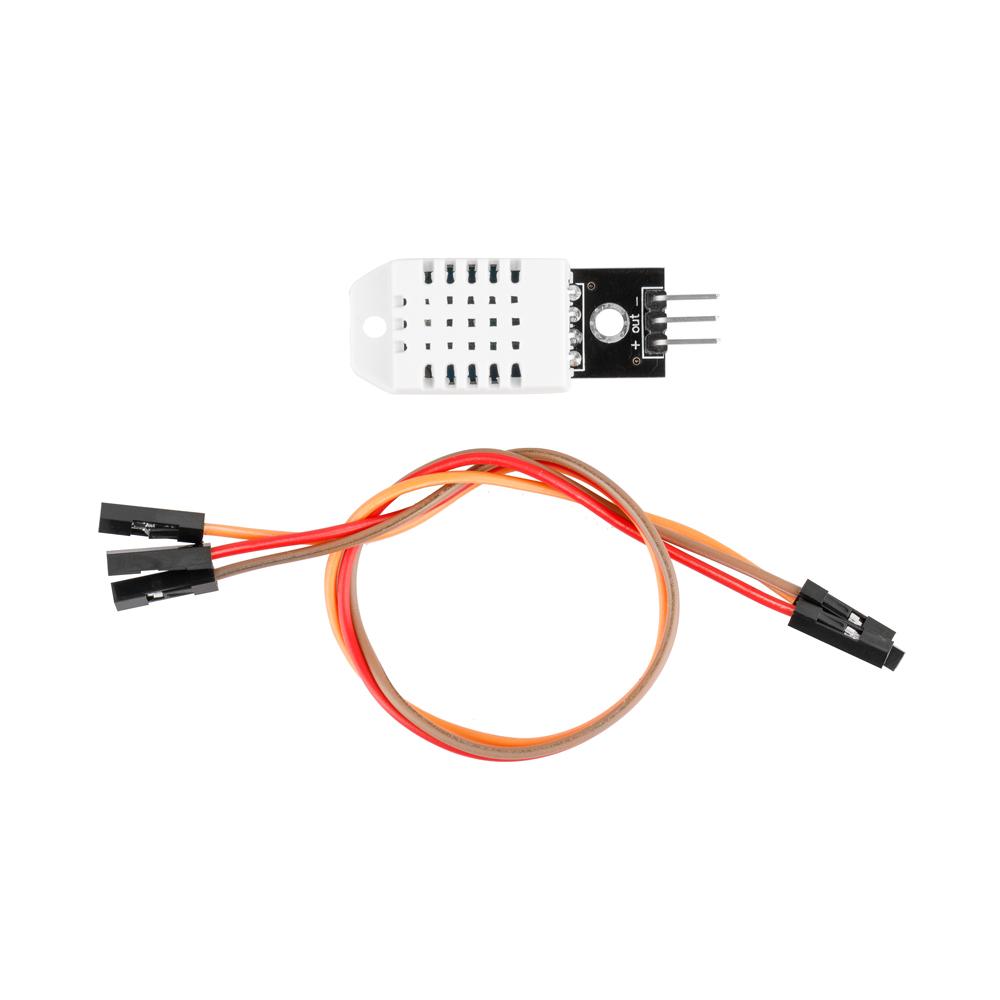 RGEEK AM2302 DHT22 Цифровой датчик температуры и влажности