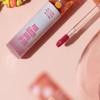 Блестящий тинт для губ Apple Lip Tint Apple Blossom Lavender (с брелоком)