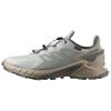 Supercross 4 Comfortable Slip-Resistant Durable Low-Top Hiking Shoes Men Hiking Shoes Gray L47594300