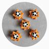 Resin Food Charms Kawaii Dessert Cake Food Miniatures DIY Crafts Materials Flatback Cabochon Mini Charm Scrapbook Doll Figurine
