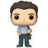 Ozark Marty Byrde Pop! Vinyl