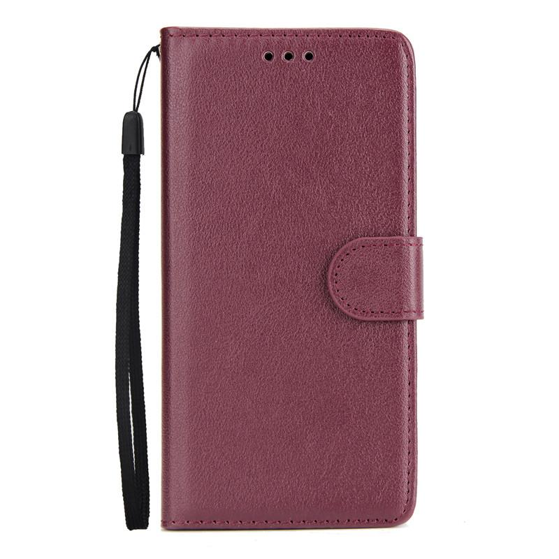 For Samsung Galaxy J3 2017 Leather Case On for Samsung J3 2016 / J3 2017 J330 Cover Fundas Classic Style Flip Wallet Phone Cases