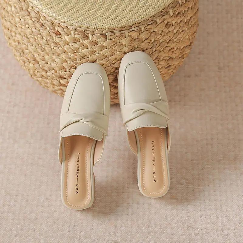 Woman Slippers Height Shoes For Women Non Slip Slides Rubber Sandals On Offer H Sandal Chic And Elegant With Wholesale Bulk Sale