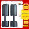 Jiefang J6 Truck Rearview Mirror Shell - HanV/LongV Models, Reflective Reversing Mirror Accessory