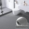 BYlj-136 PVC S-Type Anti-Slip Drainage Mat