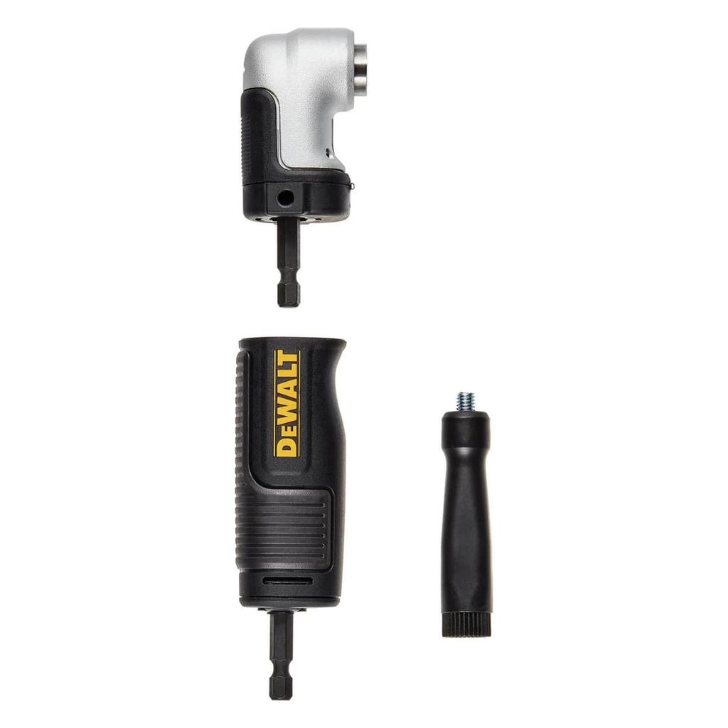 Dewalt DT20500-QZ Modular Impact Right Angle Attachment