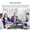Shenghuashitong 1080P PTZ Video Conference Camera (CN version)