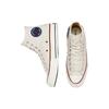 Converse Кеды Chuck 70 High Бежевые Унисекс Коричневый Темно-синий 169894C