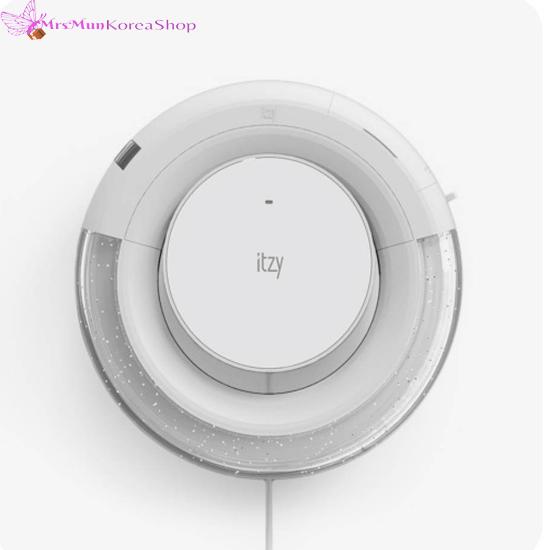 ITZY Official Light Ring