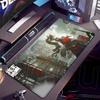 XXL HD Аниме девушка Arknights Endfield Гилберта Игровая Коврик для мыши Нескользящая Резиновая Геймерская Коврик для Компьютерного стола Ноутбука Офисный Большой ковер