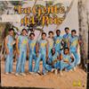 LP Пластинка LA GENTE DEL PAIS - La Gente del Pais K80008 KUBANEY PUBLISH 1984 США Латинская Б/У