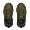 Under Armour Charged Assert 10 Marine OD Green Camo Unisex Sneakers Black 3027036-300