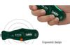 Through-bolt Household Screwdriver Set: Small Flathead & Phillips Screwdrivers, Driver, Disassembly Tools, Large Screwdrivers