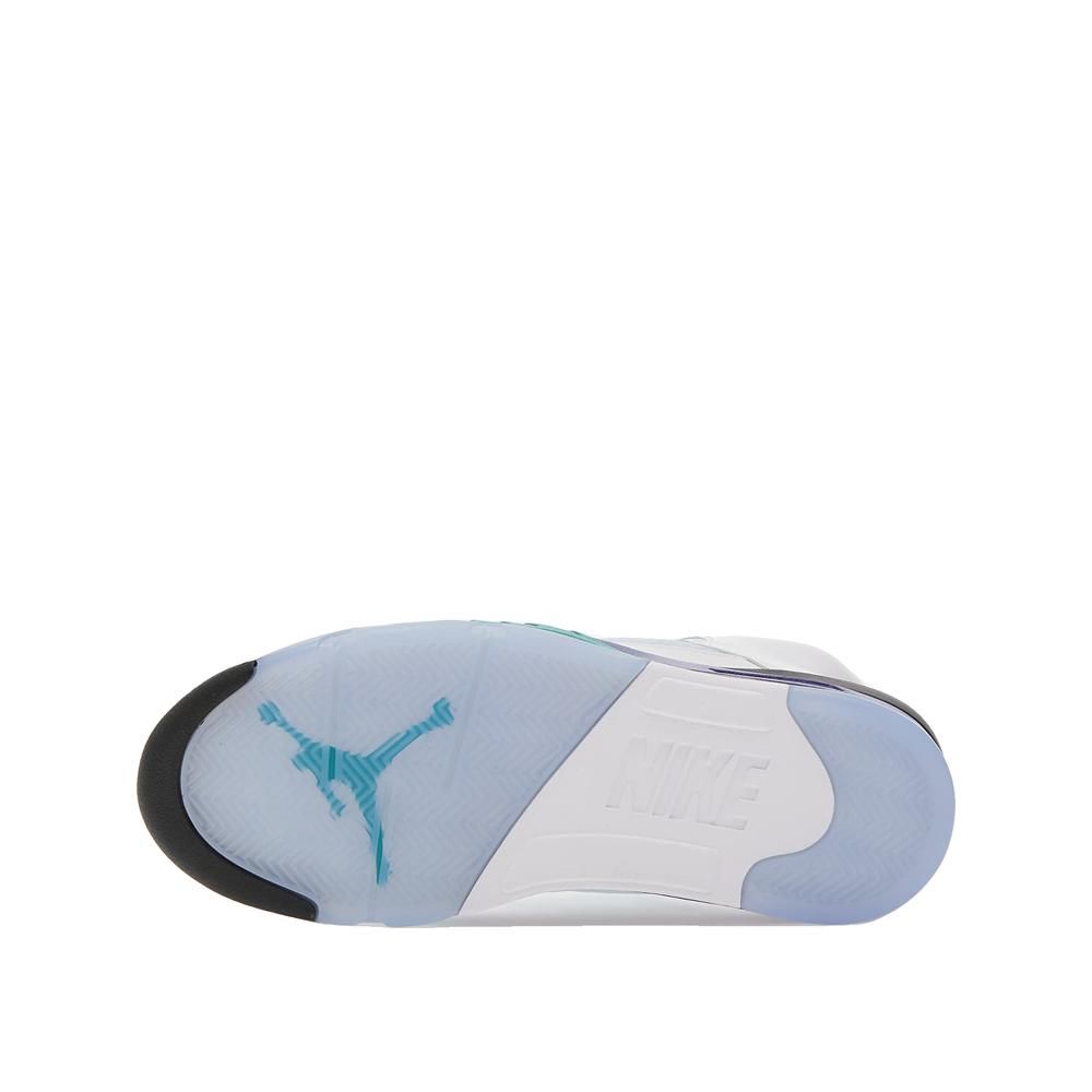 Footwear Type Nike Air Jordan 5 Retro Grape