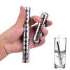 1Pc Alkaline Water Stick Ph Alkalizer Ionizer Hydrogen Minerals Wand Filter