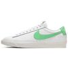 Blazer Low 77 Green Spark Sneakers Skateboard Shoes CI6377-105