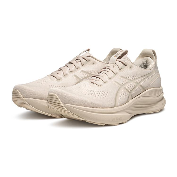 Asics GEL KAYANO 32 Ткань Устойчивая к истиранию Низкие FF BLAST+ 1011C052-250