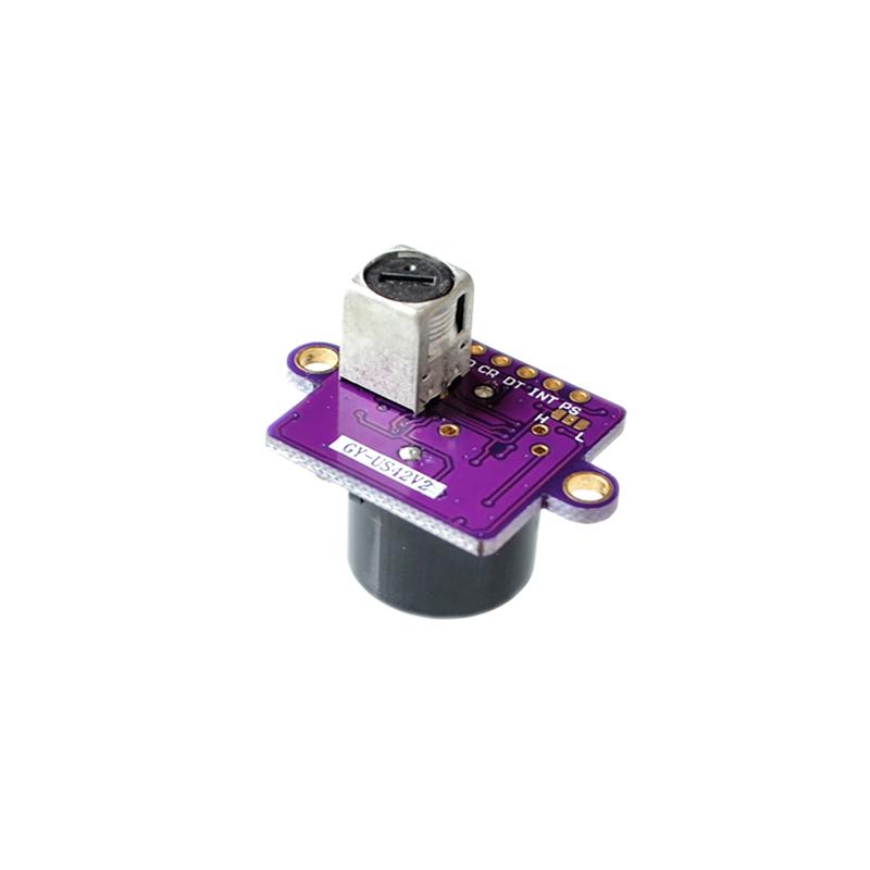Gy-us42 I2C PIXHAWK APM модуль ультразвукового дальномера для управления полетом MB1242 40 SRF02