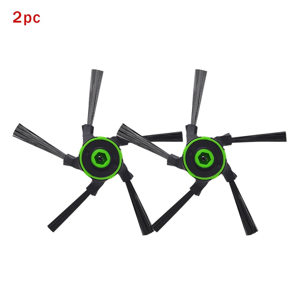 Боковые Щетки для iRobot Roomba S9 (9111) С9+ С9 Плюс (9111) Боковая щетка для робота-пылесоса для эффективной уборки