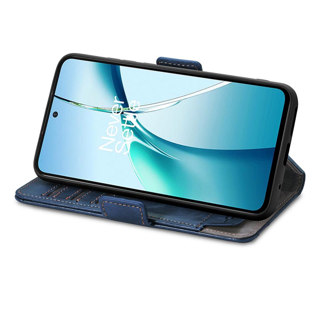 For Huawei Nova 13 Pro 5G Phone Cases CASENEO PU Leather Cover Stand with RFID Blocking Wallet