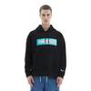 Nike Толстовки Мужские Черные С Капюшоном Утепленные Обычные CT2012-011