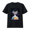 Diamond Head Men's Lightning To The Nations T Shirt X Large Black Unisex Soft Breathable Graph