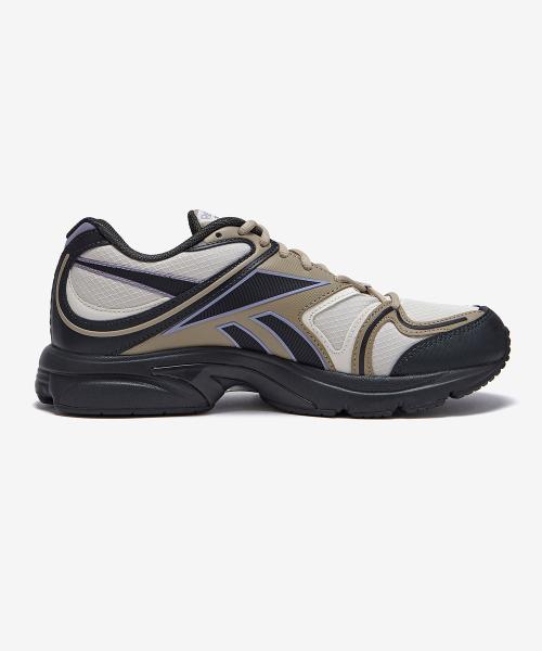 Reebok Premier Road Plus VI - Бежевый:Черный / 100204575 [Отправлено из Кореи] 100% Оригинал