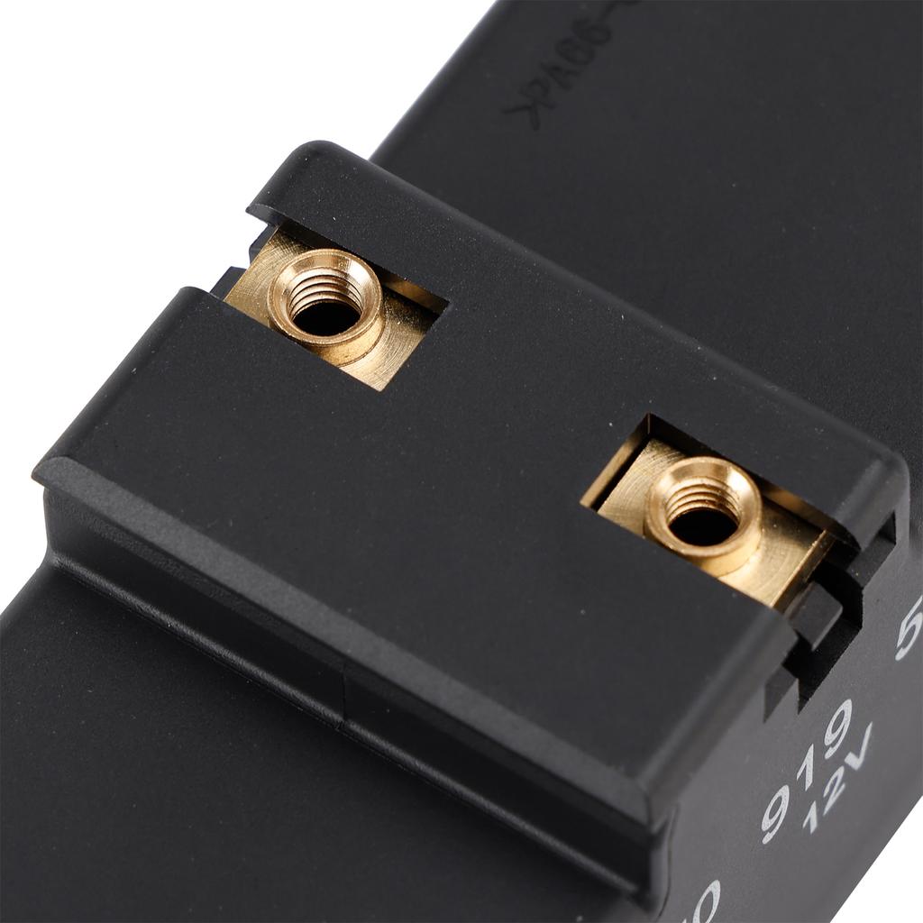 Модуль управления вентилятором радиатора для VW Golf III IV Bora A3 1J0919506E