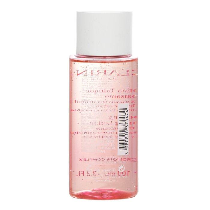Clarins Успокаивающий тонизирующий лосьон