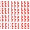 62KD Pack of 12 Adhesive Photo Corner Sticker for Scrapbooking and Album