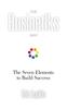 Книга The Businetiks Way : The Seven Elements Of Success