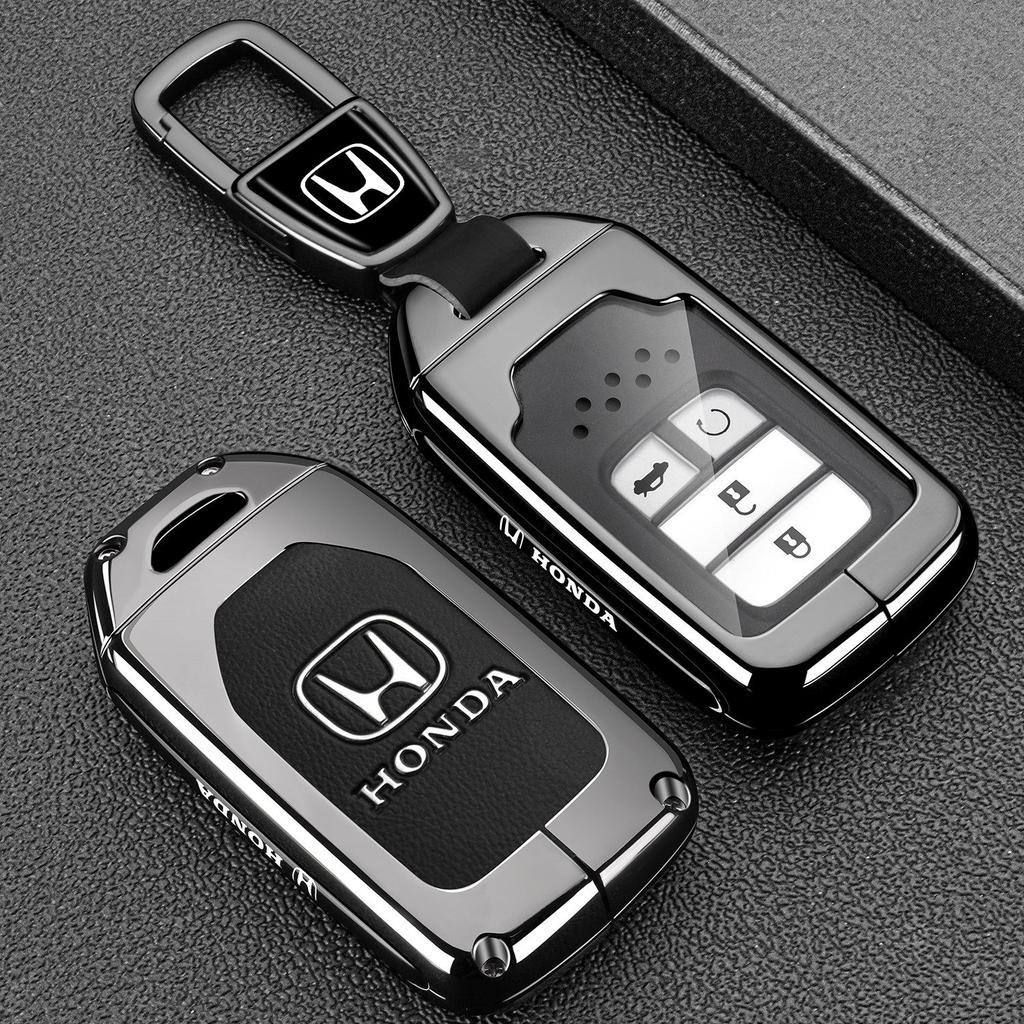 2025 Honda Eleventh and Half Generation Accord Key Set New 11th Generation Luxury Luxury Edition Car Special Full Package Shell T8