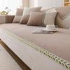 Чехол для дивана Funda Slipcover Home Sofa Cushion Sofa Cover Funda Sofa Elasticas Ajustables