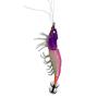 Artificial Shrimp Lure Squid Hook Squid Jig Umbrella Hook Luminous UV Fishing Prawn Lure Saltwater Shrimp Lures