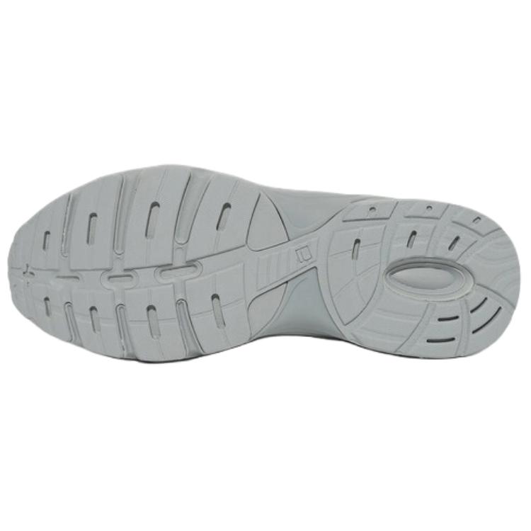 Fila Pantera 99/25 LX Удобные Модные Повседневные Кроссовки Унисекс Кроссовки Серые FS253RU03X014031