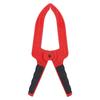 Long Mouth Spring Clamp ABS Fast Fix Backdrop Heavy Duty Clip for Woodworking Photo 8KG