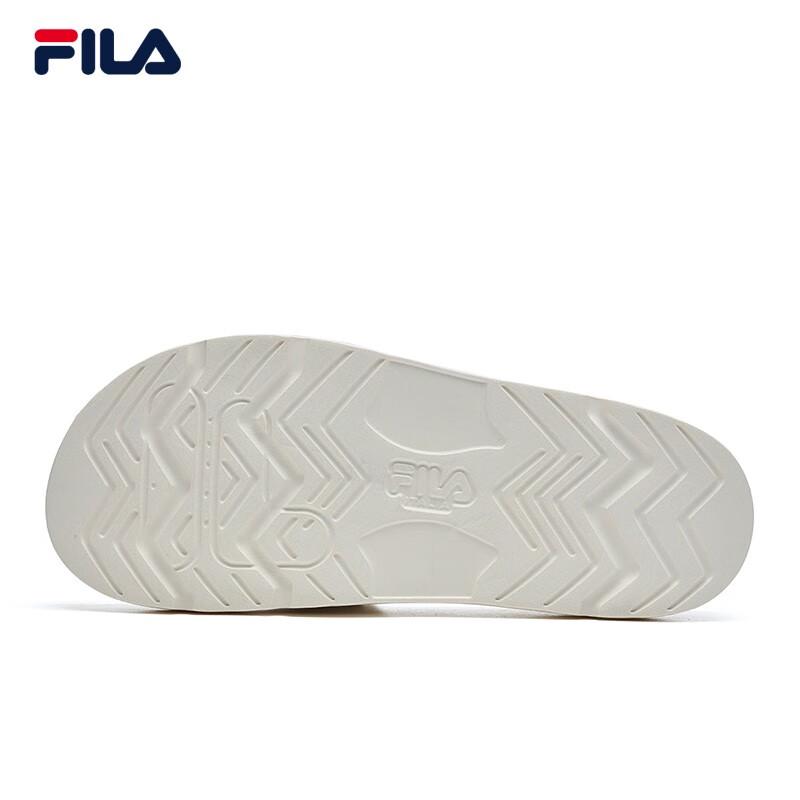 Fila Женские пляжные шлепанцы на платформе DRIFTER