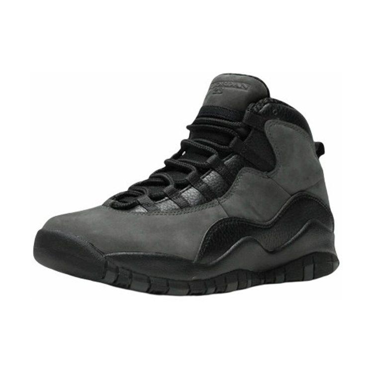 Jordan 10 Ретро Тень 2018 GS 310806-002