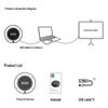 Philips Всенаправленный микрофон для видеоконференций (Китайская версия)